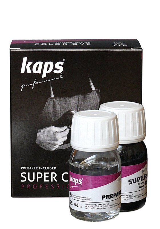 kaps super color