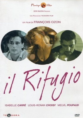 Il rifugio (2009) DVD5 Copia 1:1 ITA-FRE