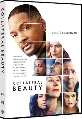 Collateral Beauty (2016) DVD5 Compresso ITA SUB
