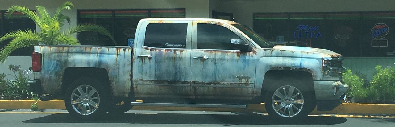 Jobs In Trucks >> Rat Rod Looking Custom Paint Jobs On Newer Trucks Ar15 Com Jobs In Trucks >> Rat Rod Looking Custom Paint Jobs On Newer Trucks Ar15 Com