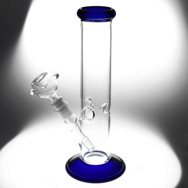 Benefits Of Using Ice Bongs