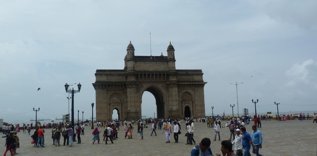 Bombay - Mumbai y Adios Colores Sur de India - Los Colores del Sur de India (3)