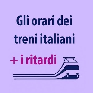 [ANDROID] Orari Trenitalia Plus v1.7.4 .apk - ITA