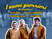 The Wanderers - I nuovi guerrieri (1979) DVD5 Copia 1:1 ITA-ENG