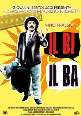 Il Bi e il Ba (1985) DVD5 Copia 1:1 ITA