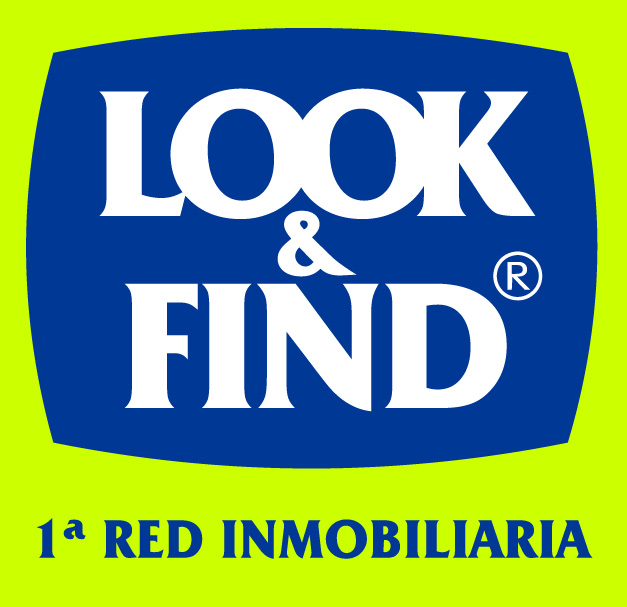 Logotipo de LOOK & FIND ALCALA DE HENARES