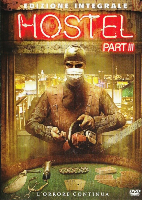 Hostel: Part III (2011) DVD9 Copia 1:1 ITA-ENG-GER-FRE-ESP
