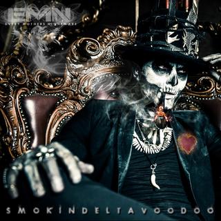 Every Mother's Nightmare - Smokin' Delta Voodoo (2018).mp3 - 160 Kbps