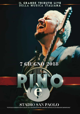 Pino è (07-06-2018) .MP4 WEBDL AAC ITA