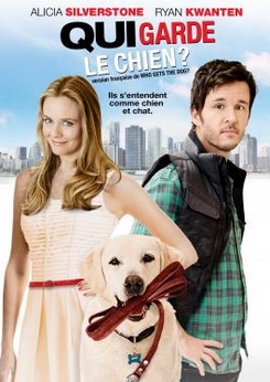 Qui garde le chien ? streaming