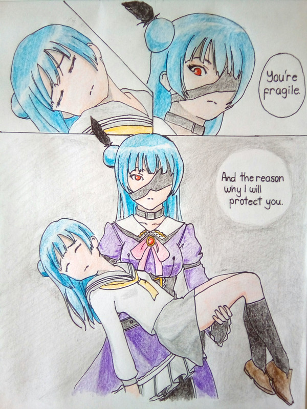 Koware yasuki