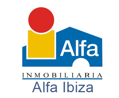 Logotipo de ALFA IBIZA