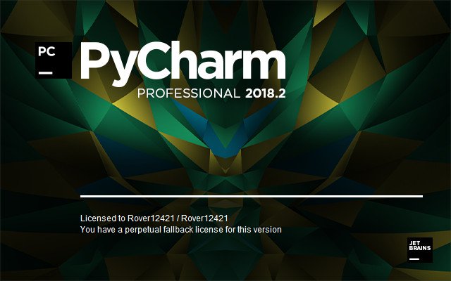 JetBrains PyCharm Professional 2018 2 Crack CracksMind