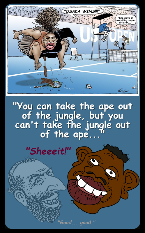SERENA_WILLIAMS_-_LEROY_JEW_-_GOING_APE_SHIT_-_AD.png