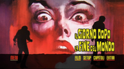 Il giorno dopo la fine del mondo (1962) DVD5 Copia 1:1 ITA-ENG