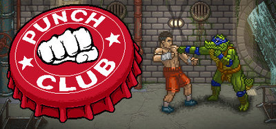 [PC] Punch Club (2016) - ENG