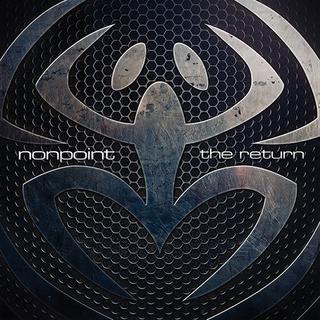 Nonpoint - The Return (2014).mp3 - 320 Kbps