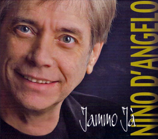 Nino D’Angelo – Jammo jà (2010).mp3-192kbs