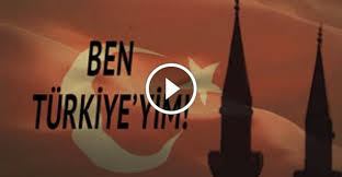 AK Parti’nin yeni reklam filmi: ”BEN TÜRKİYE’YİM” Video İzle ve İNDİR