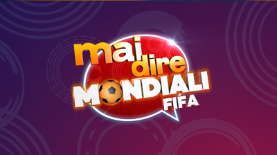 Mai dire Mondiali (2018) [27/??] .MKV WEBDL 1080p AAC ITA