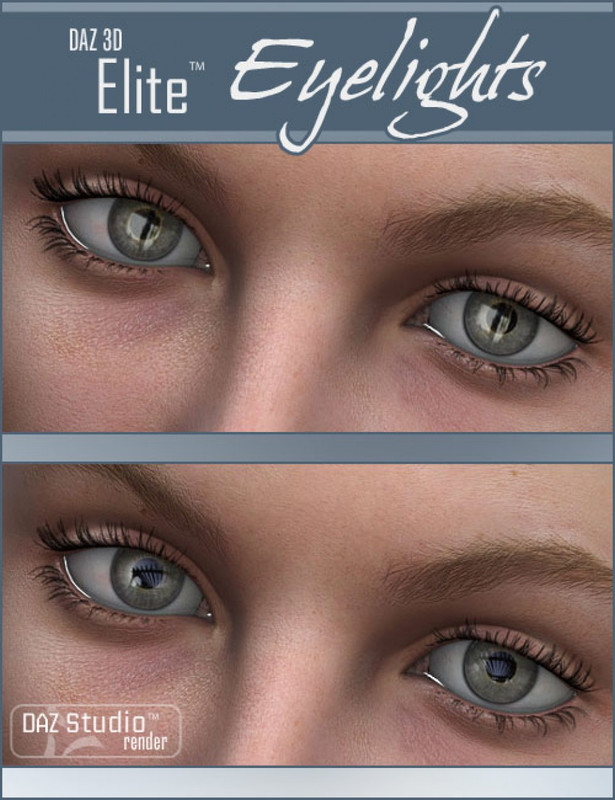 elite eyelights large