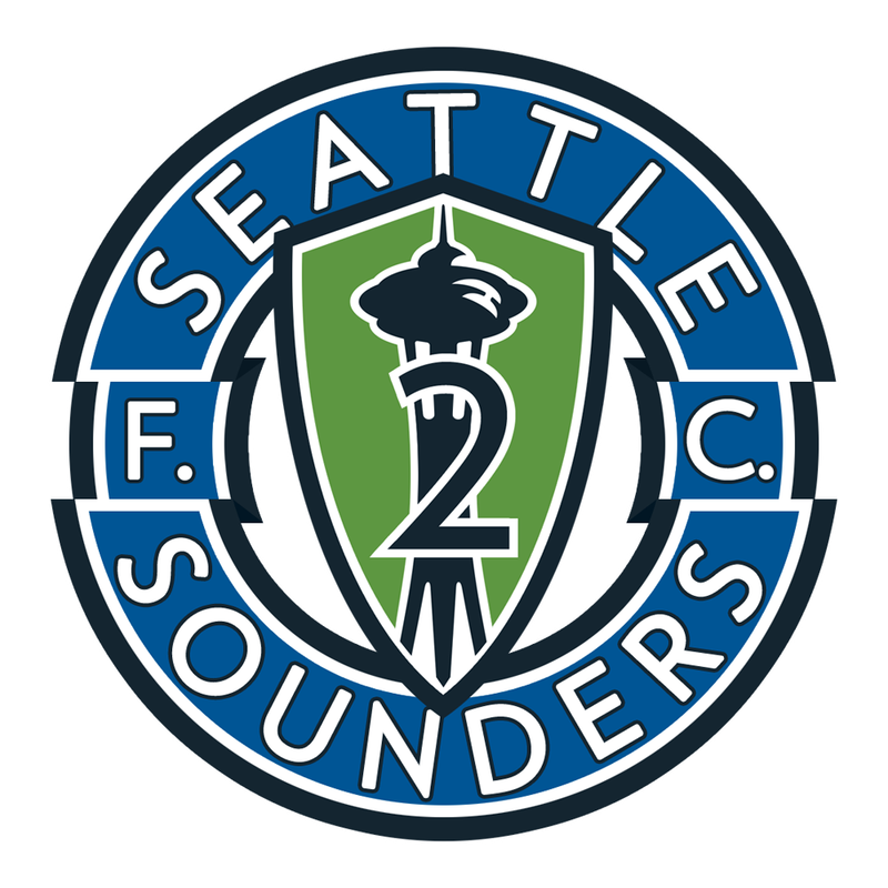 Seattle Sounders FC Crest Redesign