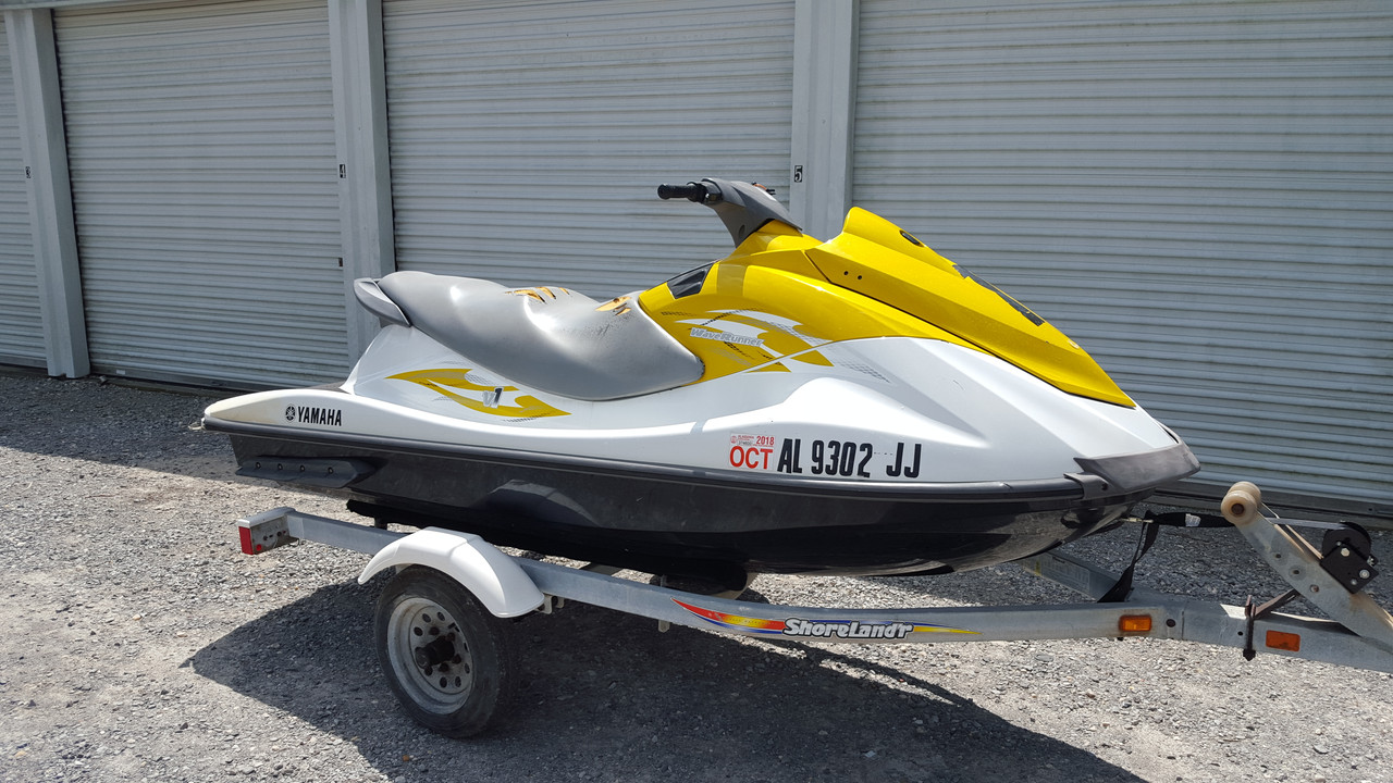 I am not a fiberglass expert or anything but I have some experience on my boats over the years. The new one will be pretty involved. The first ski a 2015 ...