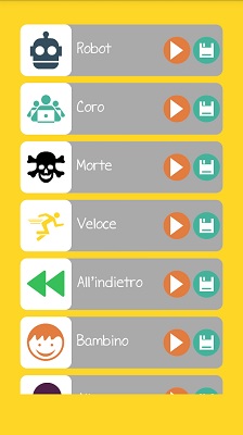 [ANDROID] Cambiare la Voce (Voice Changer) Premium v1.9 .apk - ITA