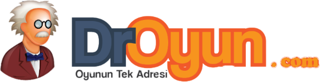 DrOyun Logosu
