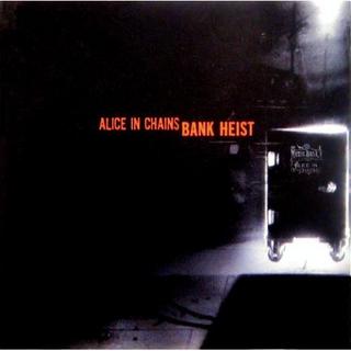 Alice In Chains - Bank Heist (1999).mp3 - 320 Kbps