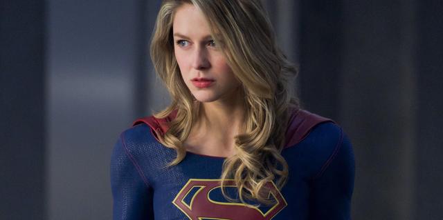 SUPERGIRL: Kara & Alura Team-Up In The New Promo For Season 3, Episode ...