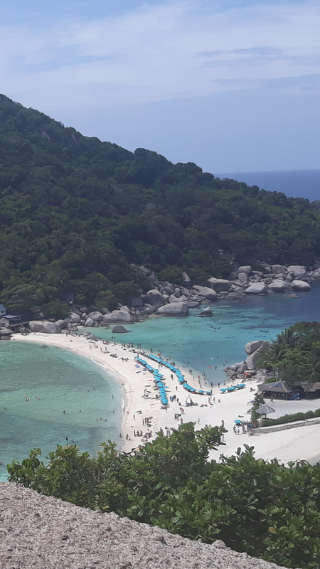 Koh Samui- Islas Golfo de Tailandia- playas, excursiones... - Forum Thailand
