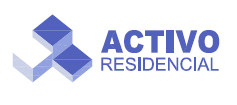 Logotipo de ACTIVO RESIDENCIAL