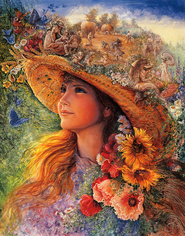 josephine_wall_dreams_bygone_summers.jpg