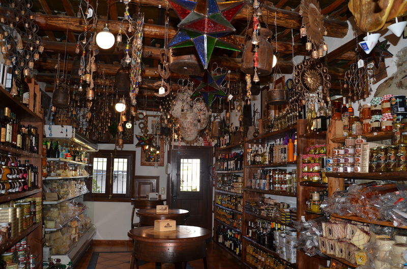 PAMPANEIRA-10-3-2017-GRANADA - Los pueblos más bonitos de España-2010/2023 (18)