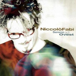Niccolò Fabi - Sereno ad Ovest (2000) .mp3 - 320 kbps