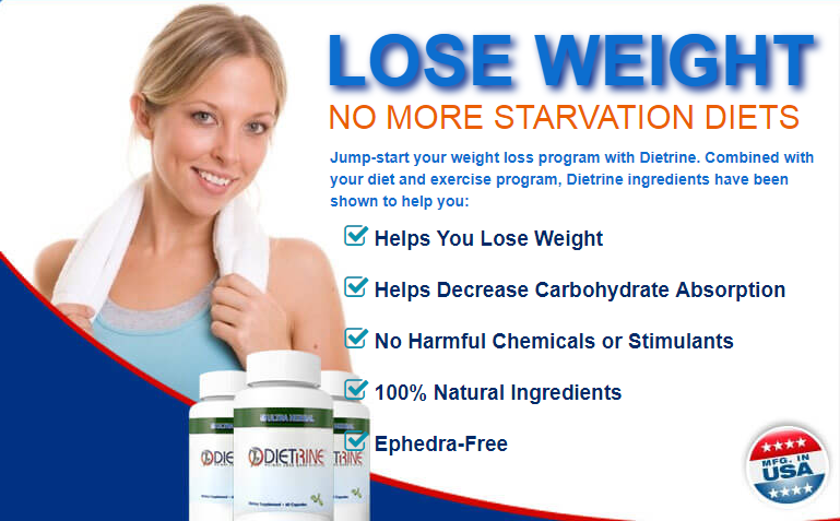 Amazing Supplements for fast lasting weight loss – A better You