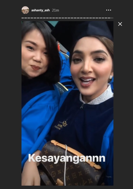 Instagram Story