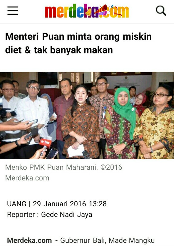 Pemerintah Siapkan RPP Baru, Gaji Presiden di Atas Rp 500 Juta