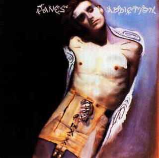 Jane's Addiction - Jane's Addiction (1987).mp3 - 192 Kbps