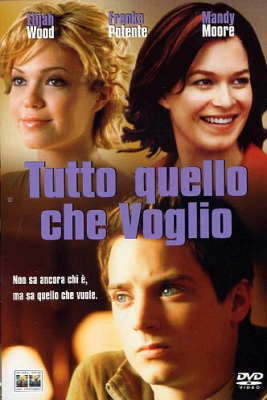 Tutto quello che voglio (2002) DVD5 Copia 1:1 ITA-ENG-FRE