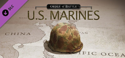 [PC] Order of Battle U. S. Marines Update 1 (2016) - ENG