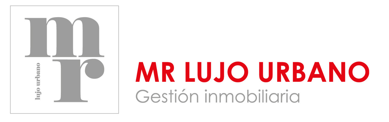 Logotipo de MR LUJO URBANO