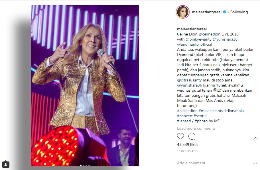 Instagram