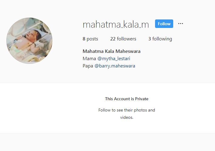Instagram Kala
