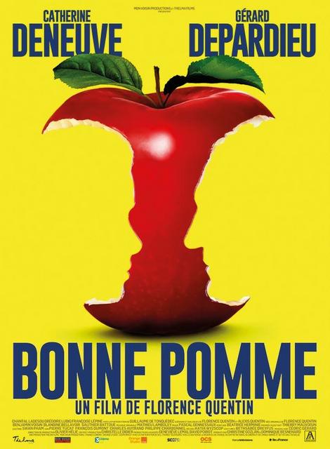 Nie ma Ideałów / Nobody’s Perfect! / Bonne Pomme (2017) PL.720p.BluRay.x264-LPT / POLSKI LEKTOR Nie ma Ideałów / Nobody’s Perfect! / Bonne Pomme (2017) PL.720p.BluRay.x264-LPT / POLSKI LEKTOR
