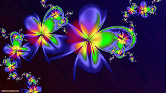 desktop-3d-flower-wallpaper-download