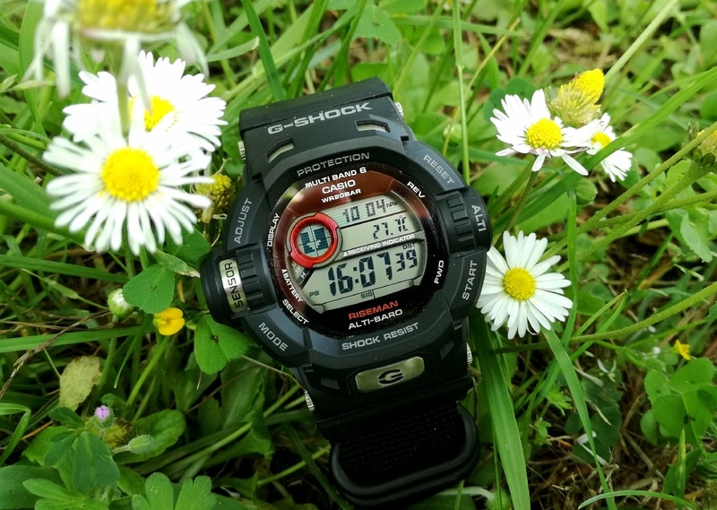 Клуб G-Shock - Страница 46 - Българският форум за часовници