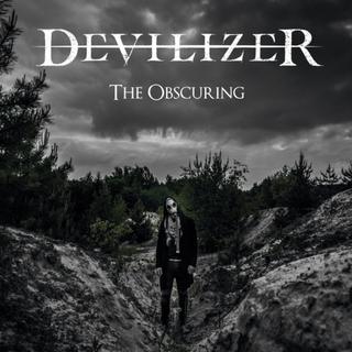 Devilizer - The Obscuring (2018).mp3 - 320 Kbps