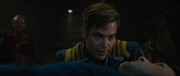 Star Trek Beyond (2016) .avi AC3 BRRIP - ITA dasolo